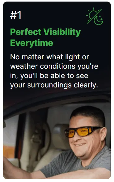 Night Vision Pro Glasses