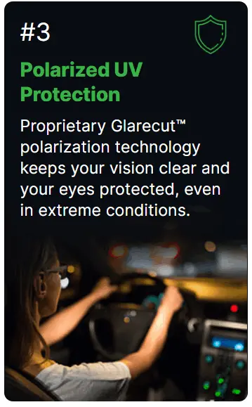 Night Vision Pro Glasses