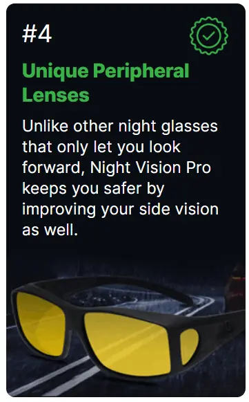 Night Vision Pro Glasses