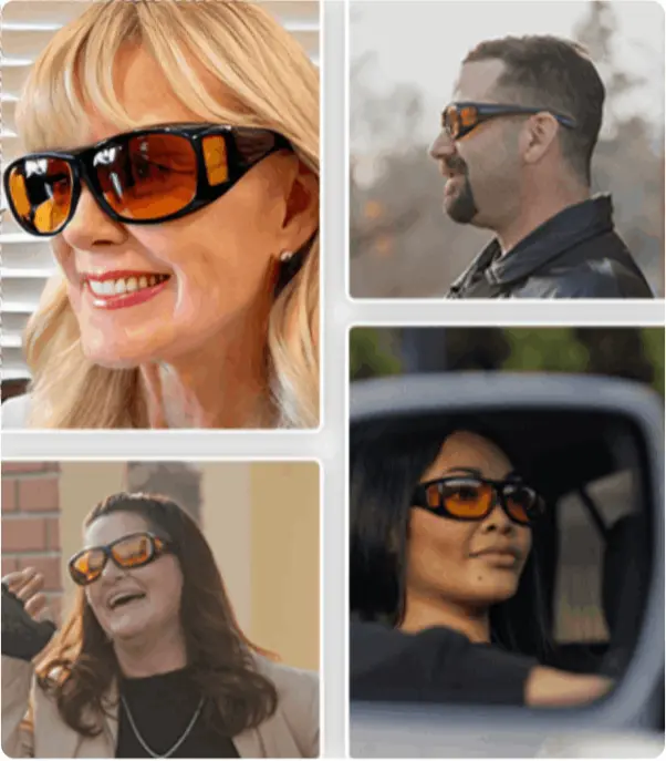 How to use Night Vision Pro Glasses